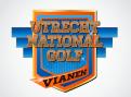 Logo & Huisstijl # 62730 voor Golfbaan wedstrijd