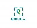 Logo & stationery # 905672 for QDING.nl contest