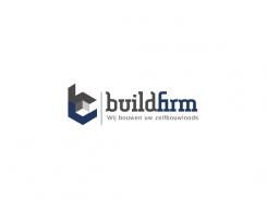 Logo & Huisstijl # 878988 voor Bouw, stevig, bedrijf: logo en huisstijl buildfirm.nl wedstrijd