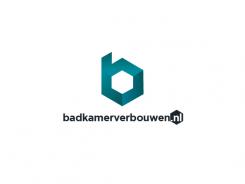 Logo & stationery # 601310 for Badkamerverbouwen.nl contest