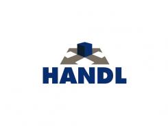 Logo & stationery # 529584 for HANDL needs a hand... contest
