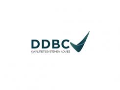 Logo & Huisstijl # 787904 voor Logo Advies bureau DDBC wedstrijd