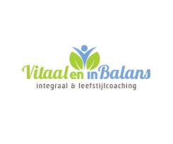 Logo & Huisstijl # 501195 voor Ontwerp een fris en aansprekend logo voor een Integraal Leefstijlcoach.  wedstrijd