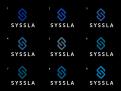 Logo & stationery # 582553 for Logo/corporate identity new company SYSSLA contest