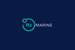 Logo & Huisstijl # 1042010 voor Een logo huisstijl voor een internationaal premium system integrator van H2  Hydrogen waterstof  installaties in de scheepvaart yachtbouw wedstrijd