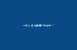 Logo & Huisstijl # 1036292 voor Een nieuw logo voor RvB Support wedstrijd