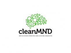 Logo & Huisstijl # 845688 voor CleanMND (cleanmind) wedstrijd