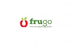 Logo & Huisstijl # 1265020 voor Frugo  Appels   Peren wedstrijd