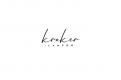 Logo & Huisstijl # 1049437 voor Kraker Lampen   Brandmerk logo  mini start up  wedstrijd