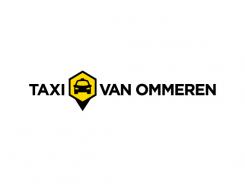 Logo & Huisstijl # 616063 voor Ontwerp een strak, zakelijk logo en huisstijl voor een zelfstandig taxi bedrijf wedstrijd