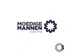 Logo & Huisstijl # 607135 voor Een Moedig logo en huisstijl voor startup coachingspraktijk Moedige Mannen wedstrijd