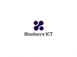 Logo & stationery # 796034 for Blueberry ICT goes for complete redesign (Greenfield) contest