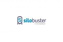 Logo & Huisstijl # 1041011 voor Ontwerp een opvallend logo en huisstijl voor een Silo Buster! wedstrijd