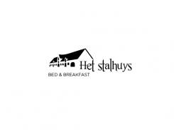 Logo & Huisstijl # 601317 voor logo en huisstijl gezocht voor nieuw te starten B&B  wedstrijd