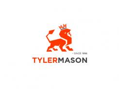 Logo & Huisstijl # 625594 voor Logo/ huisstijl bijzonder Tegelzettersbedrijf Tyler Mason  wedstrijd