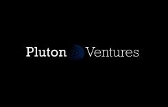 Logo & stationery # 1172231 for Pluton Ventures   Company Design contest