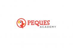 Logo & stationery # 1026770 for Peques Academy   Spanish lessons for children in a fun way  contest