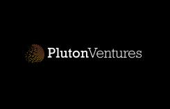 Logo & stationery # 1172332 for Pluton Ventures   Company Design contest