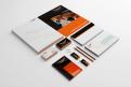 Logo & stationery # 1157185 for corporate identity with already existing logo contest