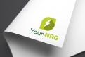 Logo & Huisstijl # 929463 voor Logo en huisstijl voor Your-NRG, een bedrijf dat producten voor duurzame energie verkoopt wedstrijd