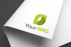 Logo & Huisstijl # 929463 voor Logo en huisstijl voor Your-NRG, een bedrijf dat producten voor duurzame energie verkoopt wedstrijd