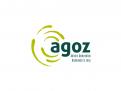 Logo & Huisstijl # 530799 voor AGOZ wedstrijd