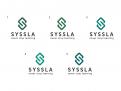 Logo & stationery # 585374 for Logo/corporate identity new company SYSSLA contest
