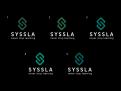 Logo & stationery # 585375 for Logo/corporate identity new company SYSSLA contest
