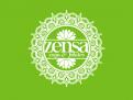Logo & stationery # 725520 for Zensa - Yoga & Pilates contest