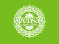 Logo & Huisstijl # 725520 voor Zensa - Yoga & Pilates wedstrijd