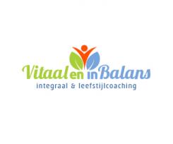 Logo & Huisstijl # 501711 voor Ontwerp een fris en aansprekend logo voor een Integraal Leefstijlcoach.  wedstrijd