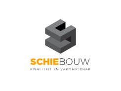 Logo & Huisstijl # 654496 voor nieuw logo voor SchieBouw wedstrijd