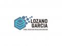 Logo & Huisstijl # 551572 voor Lozano Garcia wedstrijd