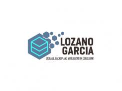 Logo & Huisstijl # 551572 voor Lozano Garcia wedstrijd