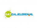 Logo & stationery # 674564 for Theme and logo Datzaljeleren.nl contest