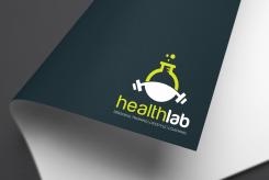 Logo & stationery # 921049 for NEW Logo for Personal Training Studio contest