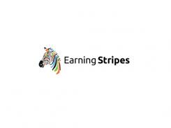 Logo & stationery # 885838 for Earn your stripes contest