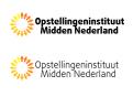 Logo & Huisstijl # 506336 voor Ontwerp een strak, eigentijds, dynamisch, kleurrijk, menselijk, verbindend logo (met bijpassende huisstijl) die uitdrukt wie we zijn en wat we doen - Opstellingeninstituut Midden Nederland wedstrijd