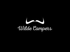 Logo & Huisstijl # 896674 voor Wildecampers wedstrijd