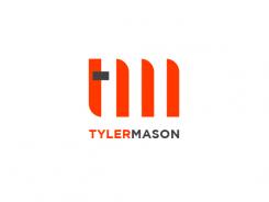 Logo & Huisstijl # 625315 voor Logo/ huisstijl bijzonder Tegelzettersbedrijf Tyler Mason  wedstrijd