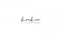 Logo & Huisstijl # 1050566 voor Kraker Lampen   Brandmerk logo  mini start up  wedstrijd