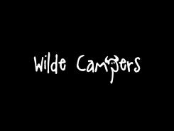 Logo & Huisstijl # 896684 voor Wildecampers wedstrijd