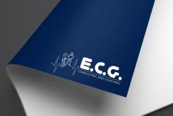 Logo & stationery # 927887 for graphic charter E.C.G consulting coaching contest