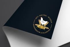 Logo & Huisstijl # 923474 voor logo gezocht voor akkerbouwbedrijf en kippenhouderij wedstrijd