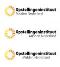 Logo & Huisstijl # 506653 voor Ontwerp een strak, eigentijds, dynamisch, kleurrijk, menselijk, verbindend logo (met bijpassende huisstijl) die uitdrukt wie we zijn en wat we doen - Opstellingeninstituut Midden Nederland wedstrijd
