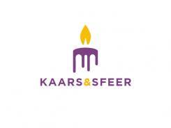 Logo & Huisstijl # 597343 voor Kaars & Sfeer wedstrijd