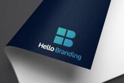 Logo & stationery # 910440 for logo webdesign / branding contest