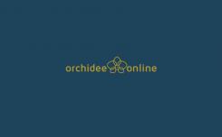 Logo & Huisstijl # 1134551 voor Logo   huisstijl voor orchideeen webshop wedstrijd