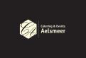 Logo & Huisstijl # 1025006 voor Ontwerp een strak  pakkend en hip logo   huisstijl de beste cateraar in Aalsmeer wedstrijd