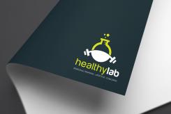 Logo & stationery # 920776 for NEW Logo for Personal Training Studio contest